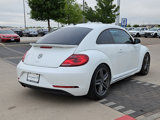 Used 2019 Volkswagen Beetle 2.0T S image 4