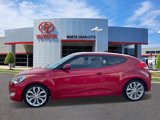 Used 2013 Hyundai Veloster w/ Style Pkg image 5