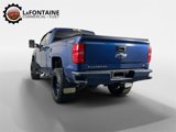 Used 2017 Chevrolet Silverado 1500 LT w/ All Star Edition image 5