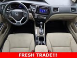 Used 2015 Honda Civic EX image 5