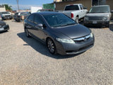 Used 2010 Honda Civic EX image 2