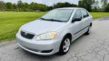 Used 2005 Toyota Corolla CE image 2