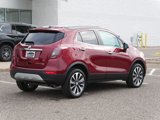 Used 2022 Buick Encore Preferred w/ Safety Package image 2