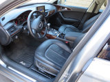 Used 2014 Audi A6 3.0T Premium Plus w/ Cold Weather Package image 5