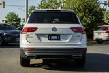 Used 2018 Volkswagen Tiguan SEL Premium w/ 3rd Row Seat Package image 5