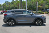 Used 2019 Hyundai Tucson Sport image 2