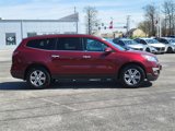 Used 2015 Chevrolet Traverse LT image 4