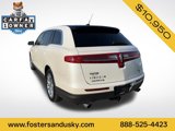 Used 2010 Lincoln MKT AWD image 3