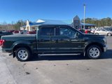 Used 2016 Ford F150 Lariat w/ Equipment Group 501A Mid image 2