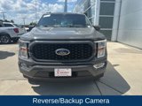 Certified 2021 Ford F150 XL w/ STX Appearance Package image 3