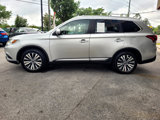 Used 2020 Mitsubishi Outlander SEL image 4