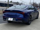 New 2025 Kia K5 GT-Line image 4