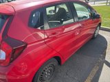 Used 2017 Honda Fit LX image 2