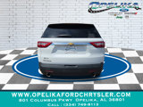 Used 2021 Chevrolet Traverse LS image 4