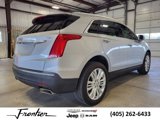 Used 2018 Cadillac XT5 Premium Luxury image 5