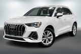 Certified 2022 Audi Q3 2.0T Premium Plus image 2