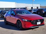 New 2025 MAZDA MAZDA3 s Sport image 4