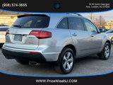 Used 2012 Acura MDX image 6