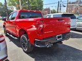 Certified 2024 Chevrolet Silverado 1500 Custom Trail Boss image 4
