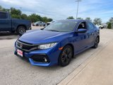 Used 2019 Honda Civic EX image 2