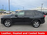 Used 2019 Toyota RAV4 Limited image 2