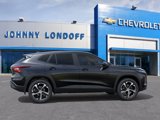New 2025 Chevrolet Trax RS w/ Driver Confidence Package image 5