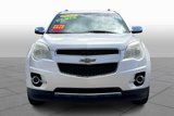 Used 2015 Chevrolet Equinox LTZ image 3