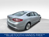 Used 2015 Ford Fusion SE image 5