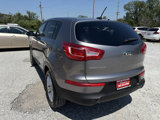 Used 2013 Kia Sportage LX image 5