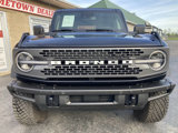 Used 2021 Ford Bronco Badlands image 3