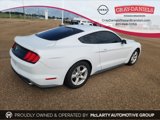 Used 2019 Ford Mustang Coupe image 4