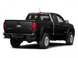 Used 2017 Chevrolet Colorado LT w/ LT Convenience Package image 2