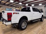 Used 2020 Ford F250 Lariat w/ Lariat Value Package image 5