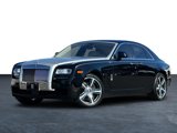 Certified 2014 Rolls-Royce Ghost image 2
