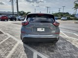 Used 2024 Nissan Murano SL w/ Cargo Package image 4