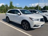 Used 2020 Acura MDX FWD w/ Technology Package image 3