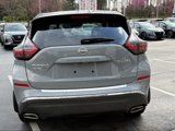 Certified 2024 Nissan Murano SL image 6