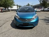 Used 2015 Nissan Versa Note SV image 2