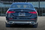 New 2025 Mercedes-Benz C 300 Sedan image 5