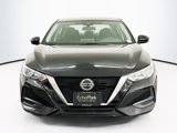 Used 2023 Nissan Sentra SV image 2