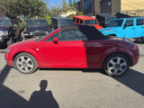 Used 2001 Audi TT 1.8T image 2