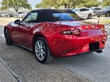 Used 2017 MAZDA MX-5 Miata Sport image 3