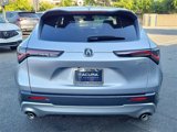 New 2025 Acura ADX FWD image 4