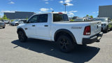 Used 2020 RAM 1500 Classic Warlock w/ Electronics Group image 5