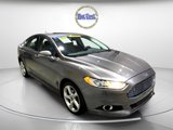 Used 2013 Ford Fusion SE image 4