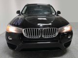 Used 2017 BMW X3 xDrive28i image 2