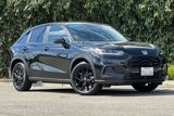 Certified 2024 Honda HR-V Sport image 2