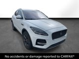 Used 2021 Jaguar E-PACE SE image 2