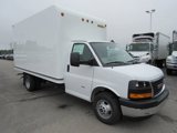 New 2025 GMC Savana 3500 w/ Power Convenience Package image 5