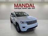 Used 2020 Jeep Grand Cherokee Overland image 6